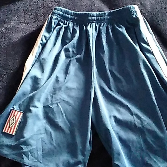 Basketball shorts - Picture 1 of 1